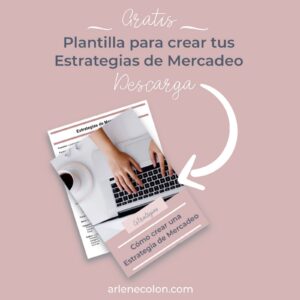 estrategias de mercadeo
