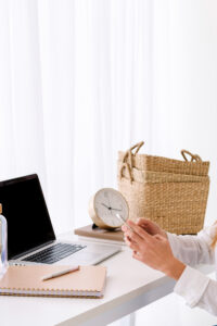 Email marketing