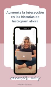 Aumenta la visibilidad de las historias en Instagram