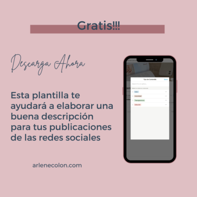 redes sociales
