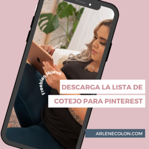 Pinterest
