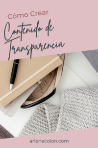 transparencia
