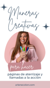 páginas de aterrizaje