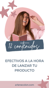 lanzar tu producto