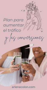 aumentar el tráfico