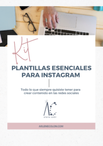 plantillas esenciales