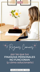 finanzas