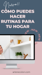 Rutinas
