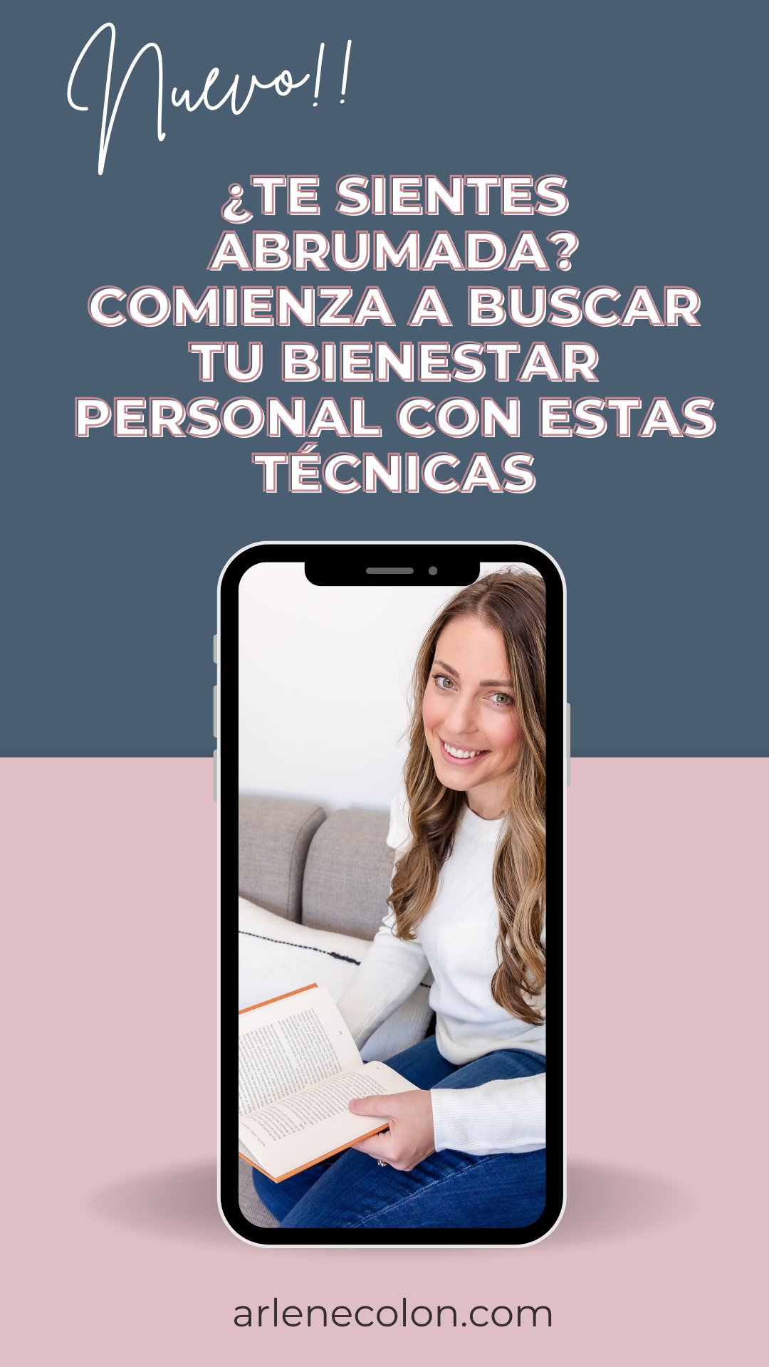 Comienza A Buscar Tu Bienestar Personal Con Estas Técnicas