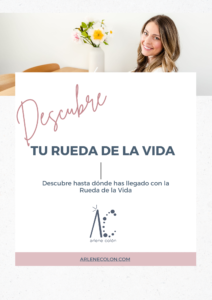 Rueda de la vida