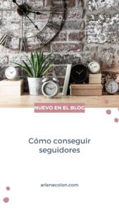 seguidores
