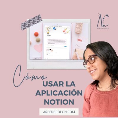 Tutorial de Notion