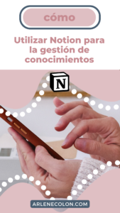 notion