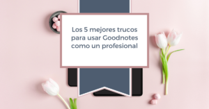 Goodnotes