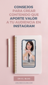 contenido