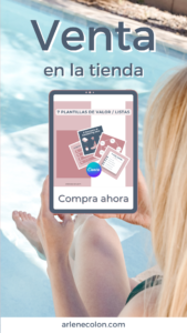 Plantillas