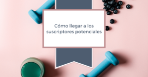 suscriptores