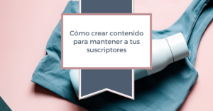 contenido