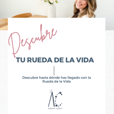 Rueda de la vida