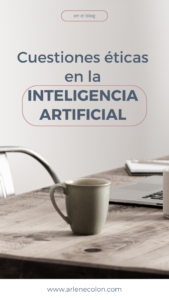 inteligencia artificial