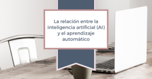 inteligencia artificial