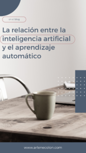 inteligencia artificial