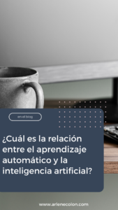 inteligencia artificial