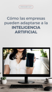 inteligencia artificial