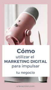 marketing digital