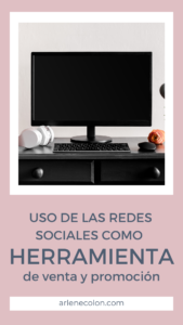 redes sociales