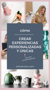 experiencias