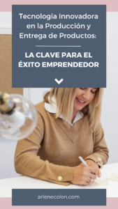 tecnología