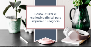 marketing digital