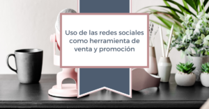 redes sociales