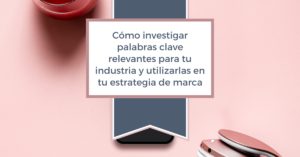 palabras clave