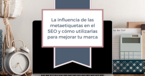 meta etiquetas