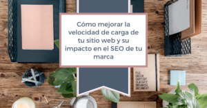 sitio web