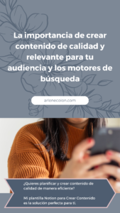 contenido