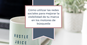 redes sociales