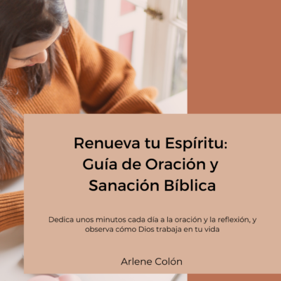 renovación espiritual