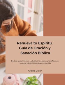 renovación espiritual